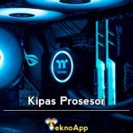 Kipas Prosesor