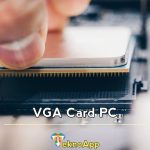 VGA Card PC
