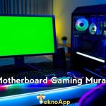 Motherboard Gaming Murah