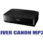 Driver-Canon-mp237