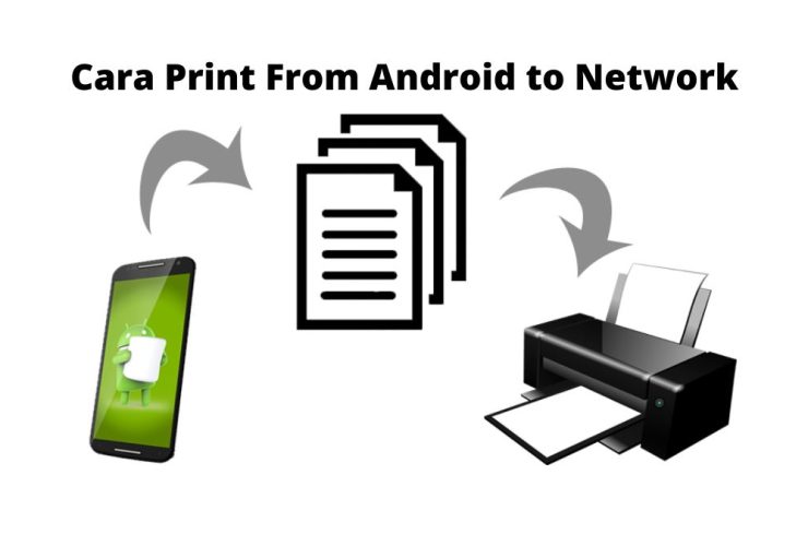 Cara-Print-From-Android-to-Network