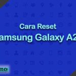 Cara Reset Samsung Galaxy A20