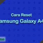 Cara Reset Samsung Galaxy A40
