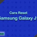 Cara Reset Samsung Galaxy J1