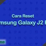 Cara Reset Samsung Galaxy J2 Pro