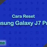 Cara Reset Samsung Galaxy J7 Prime