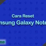 Cara Reset Samsung Galaxy Note 20