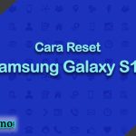 Cara Reset Samsung Galaxy S10