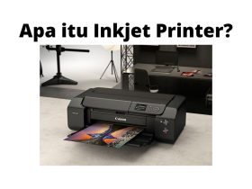 Inkjet-Printer