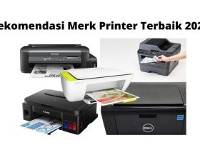 Rekomendasi-Merk-Printer-Terbaik-2022