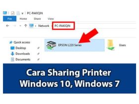 Sharing-Printer-Windows-10-Terbaru
