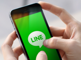 Cara Broadcast di LINE untuk Pemula (Lengkap+Gambar)