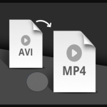 3 Cara Convert AVI ke MP4 Tanpa / Menggunakan Software (Android, PC dan Laptop)