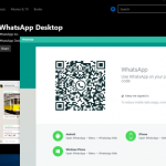 2 Cara Menggunakan WhatsApp di Laptop untuk Pemula