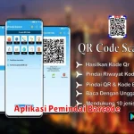 Aplikasi Pemindai Barcode