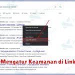 Cara Mengatur Keamanan di LinkedIn