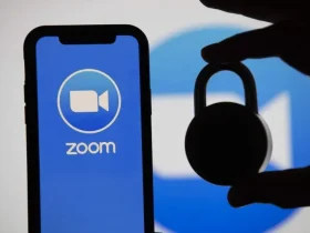 Cara Mengatur Keamanan di Zoom