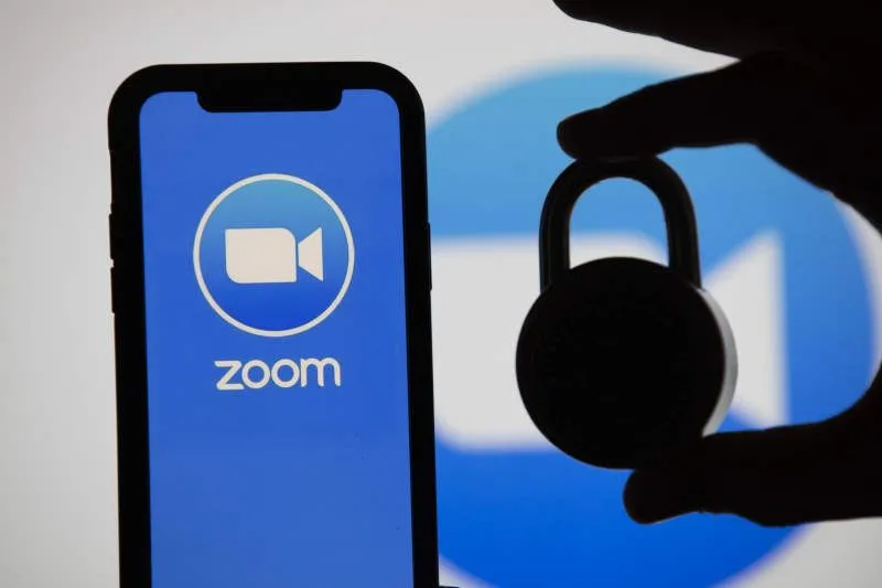 Cara Mengatur Keamanan di Zoom