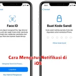 Cara Mengatur Notifikasi di iOS