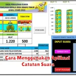 Cara Menggunakan Aplikasi Catatan Suara