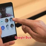 Google Duo