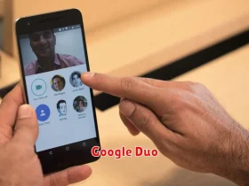 Google Duo