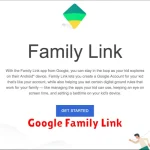 Google Family Link