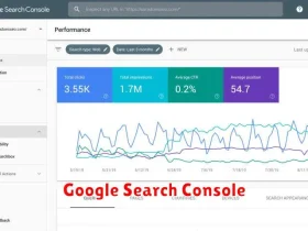 Google Search Console