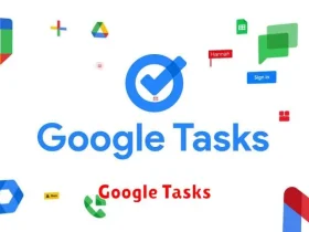 Google Tasks