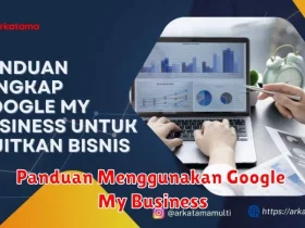 Panduan Menggunakan Google My Business