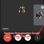 Panduan Menggunakan Google Meet di iPhone