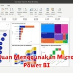 Panduan Menggunakan Microsoft Power BI