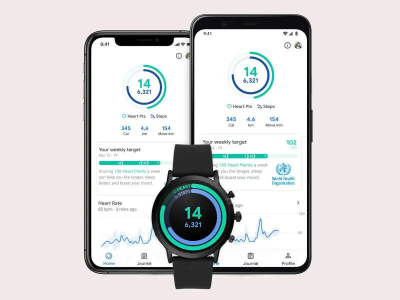 Panduan Menggunakan Google Fit