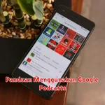 Panduan Menggunakan Google Podcasts