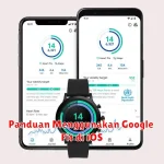 Panduan Menggunakan Google Fit di iOS