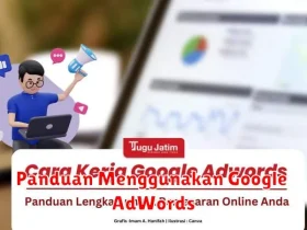 Panduan Menggunakan Google AdWords