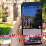 Panduan Menggunakan Google Lens