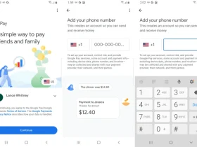 Panduan Menggunakan Google Pay