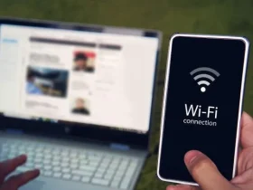 Tips Mengamankan Jaringan WiFi