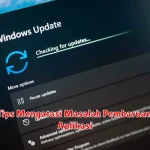 Tips Mengatasi Masalah Pembaruan Aplikasi