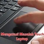 Tips Mengatasi Masalah Touchpad Laptop