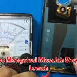 Tips Mengatasi Masalah Sinyal Lemah