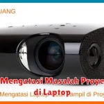 Tips Mengatasi Masalah Proyektor di Laptop