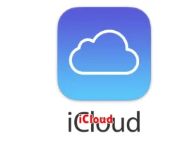 iCloud